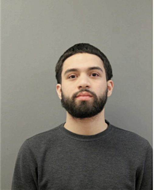 DANNY DIONEL AYALA, Cook County, Illinois