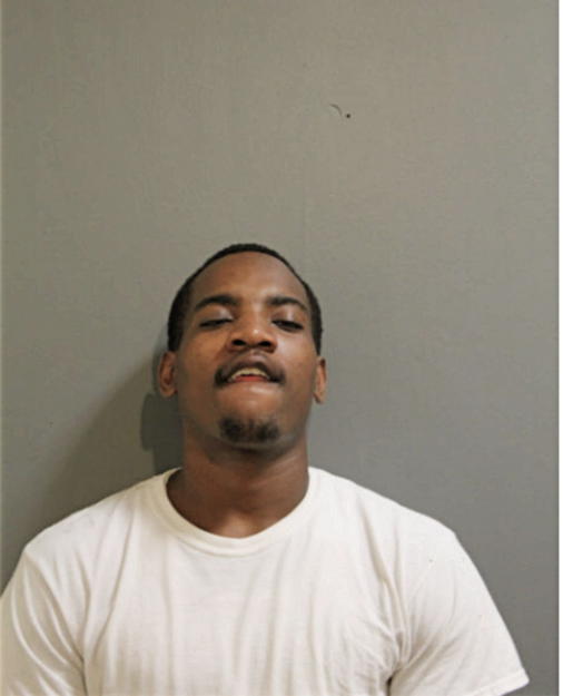 MARIO D BAILEY, Cook County, Illinois