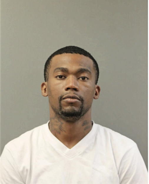 LAMAR BAKER, Cook County, Illinois
