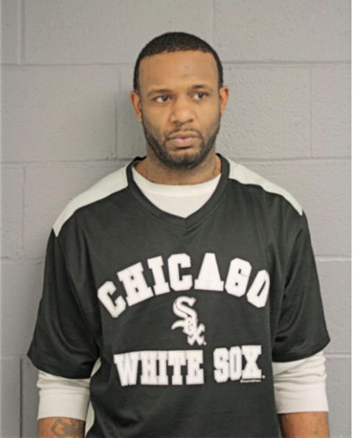 RONDEY D BAKER, Cook County, Illinois