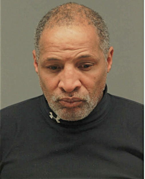 MAURICE C BARRY, Cook County, Illinois