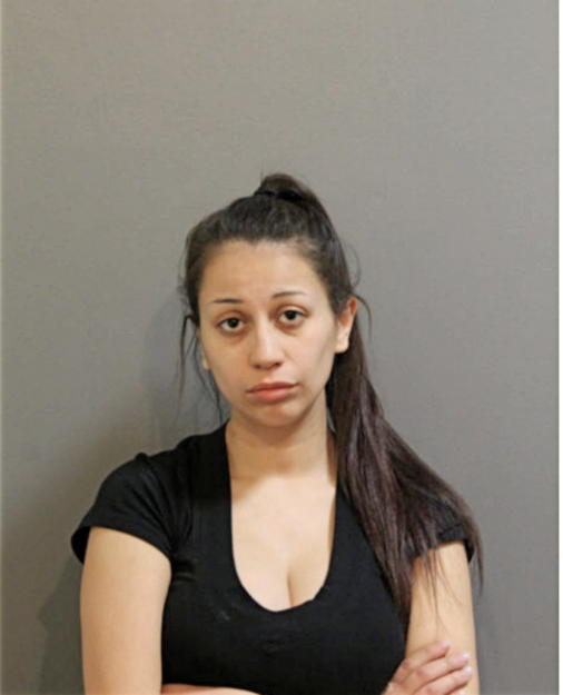 STEFANIE BERMEA, Cook County, Illinois