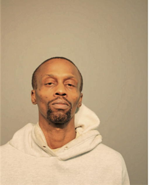 MARVIN BERNARD, Cook County, Illinois
