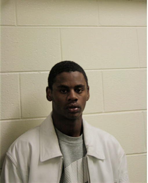 JAMOL R BINION, Cook County, Illinois