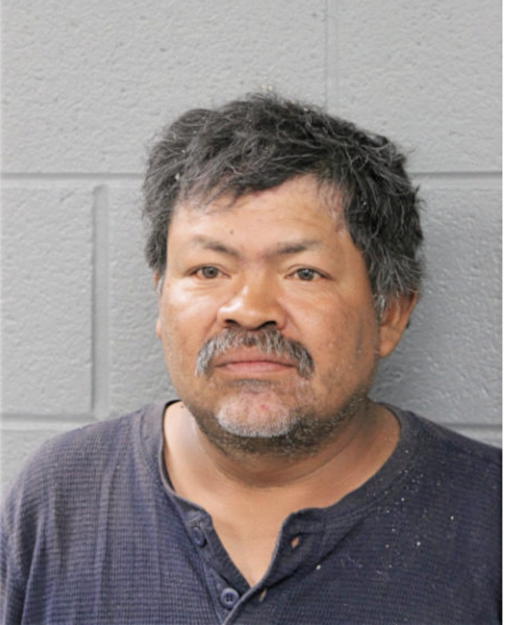 VICTOR BLANCO, Cook County, Illinois