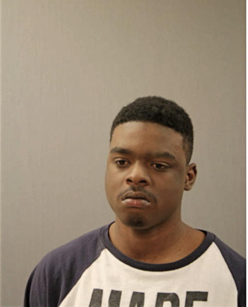 DARWIN L BOBO, Cook County, Illinois