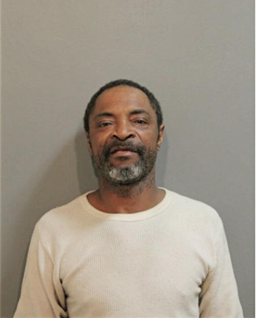 GREGORY BONDS, Cook County, Illinois