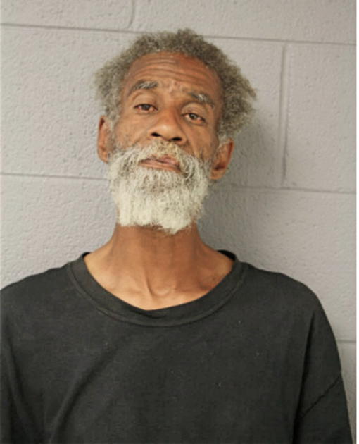 RICHARD BOOKER, Cook County, Illinois