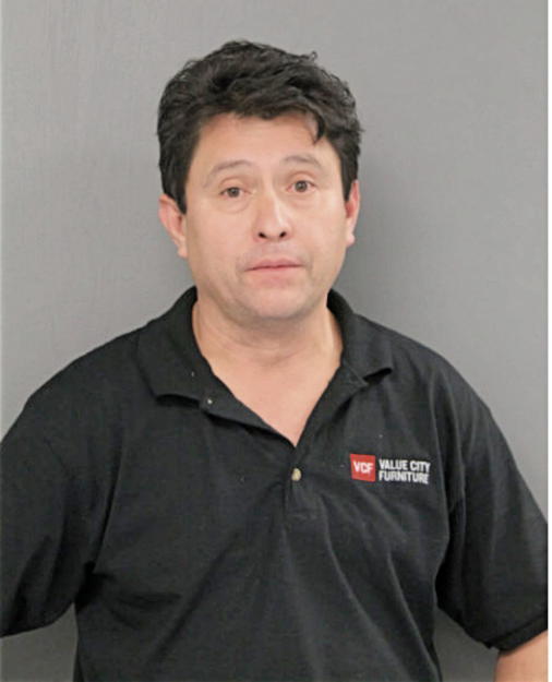 LESTER EDUARDO BOWEN, Cook County, Illinois