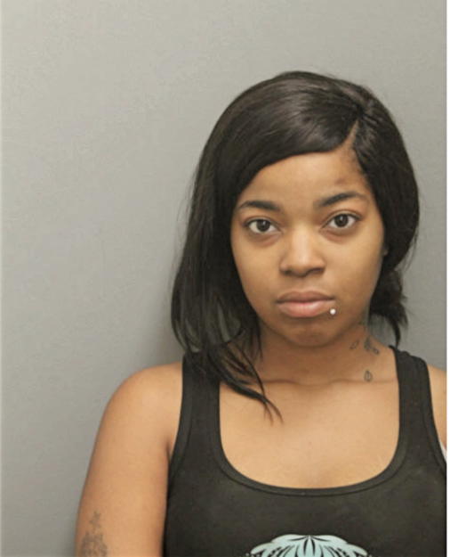 AMICA M BOYCE, Cook County, Illinois