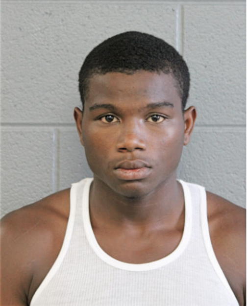 THOMAS BOYD, Cook County, Illinois