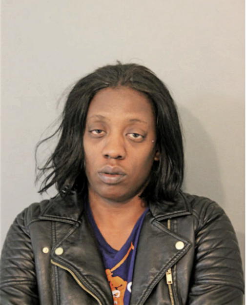 TIANA O BRADFORD-RILEY, Cook County, Illinois