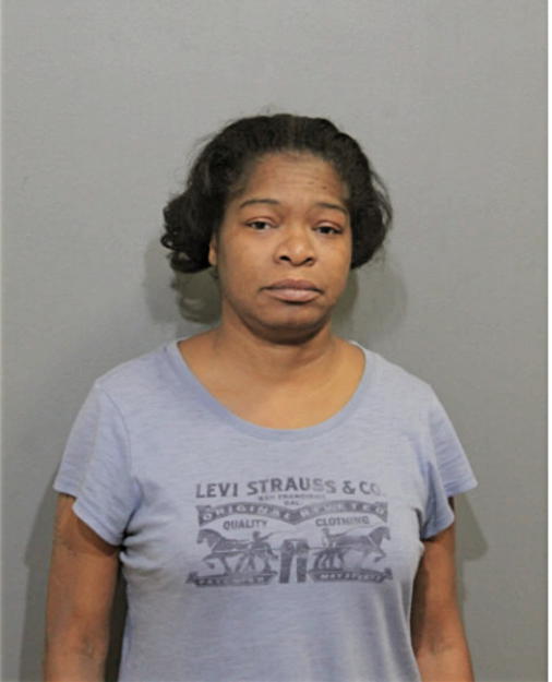 DIANATHA S BROOKS, Cook County, Illinois
