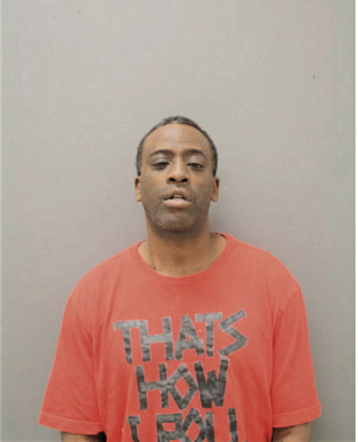 JIMMY T BROWN, Cook County, Illinois