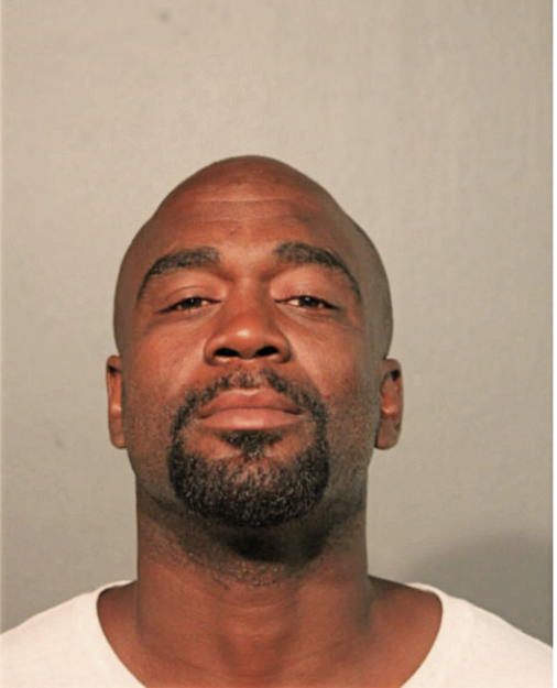 MALCOM C BROWN, Cook County, Illinois