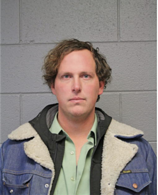 DANIEL BROWNING, Cook County, Illinois