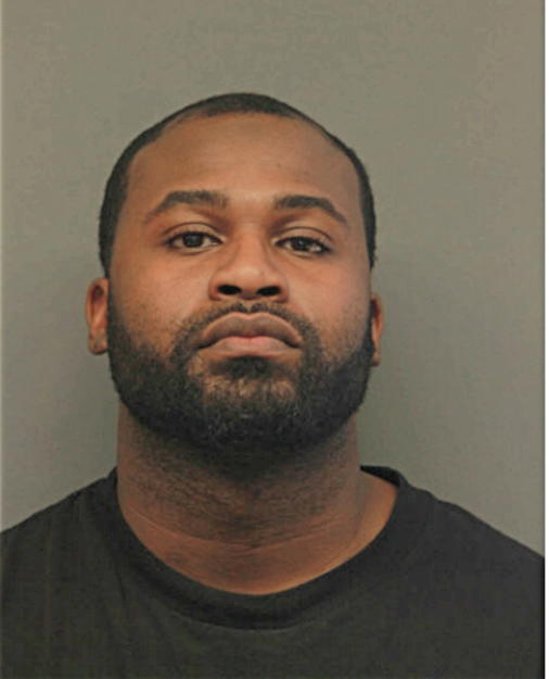 CORNELLIUS EMEKA BRYANT, Cook County, Illinois