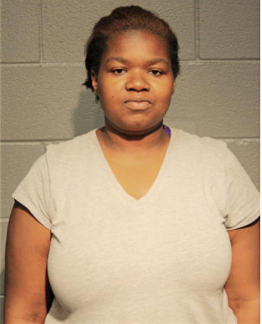 LYDIA N BUCKLE, Cook County, Illinois