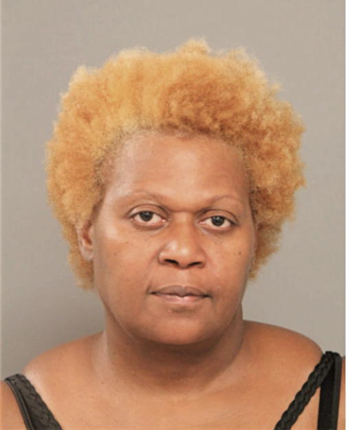 IRMA I BULLEY, Cook County, Illinois