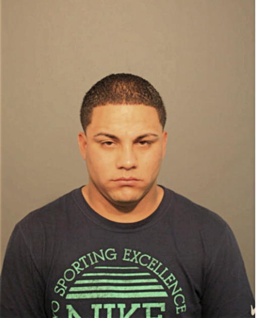 GILBERTO J BUSTAMANTE, Cook County, Illinois