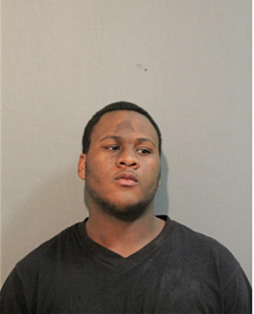 NARONN L CAIN, Cook County, Illinois