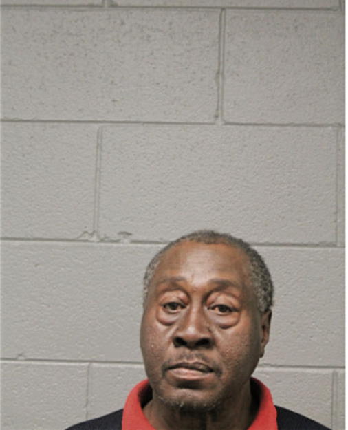 CHARLES CALAHAN, Cook County, Illinois