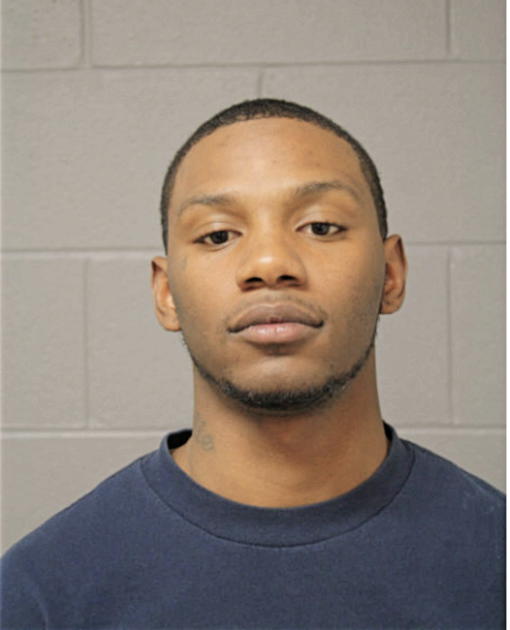 JODIE CHRISTIAN, Cook County, Illinois