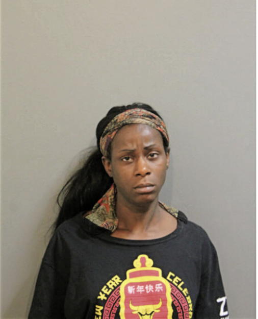 ELIZABETH H CLARKE, Cook County, Illinois