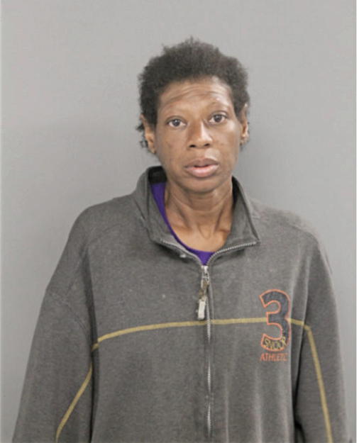 LAVERN COLEMAN, Cook County, Illinois