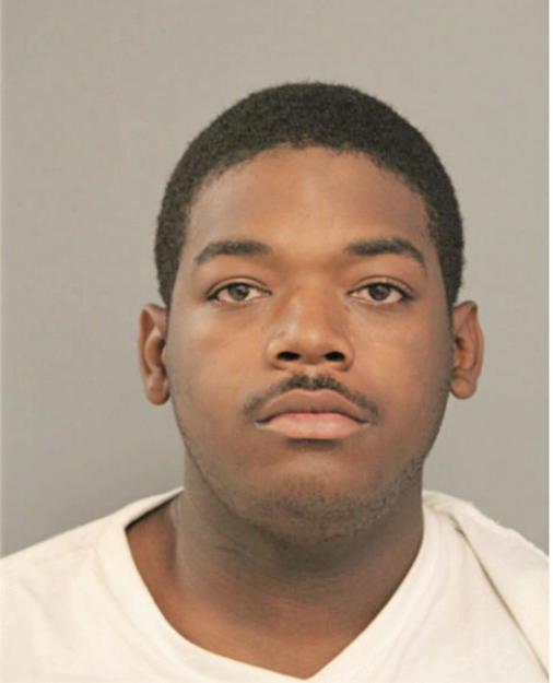 REGINALD O COLEMAN, Cook County, Illinois
