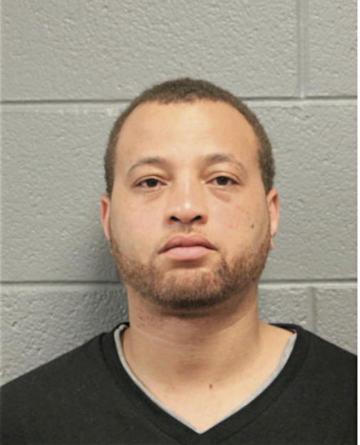 ROBERT C COLLAY, Cook County, Illinois