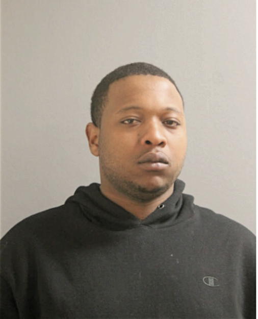 KEIMICHEAL K COLLIER, Cook County, Illinois