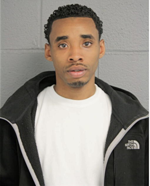 PETER J COLLIER, Cook County, Illinois