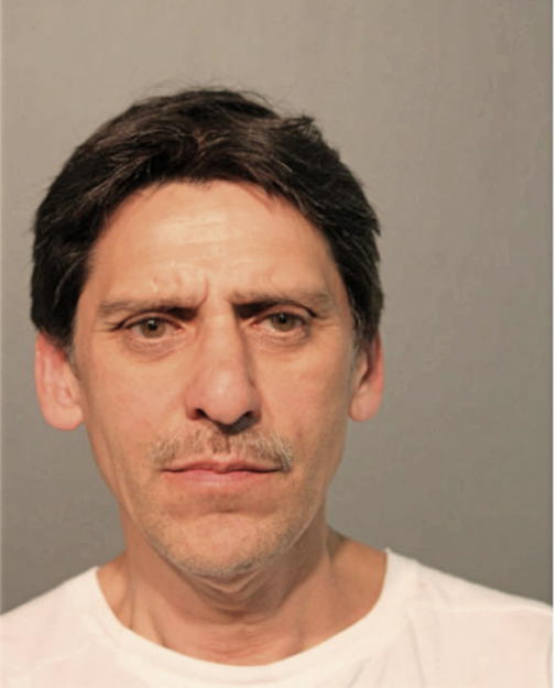 CARMEN CONTRERAS, Cook County, Illinois