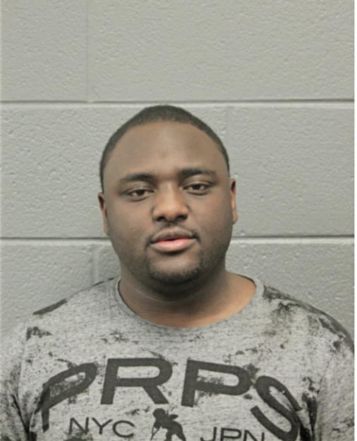 LEE A CORGWELL, Cook County, Illinois