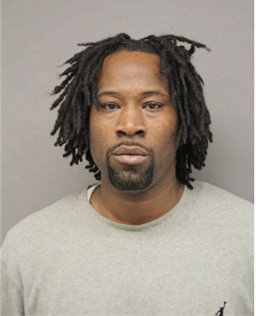 FLOYD F COUCH, Cook County, Illinois