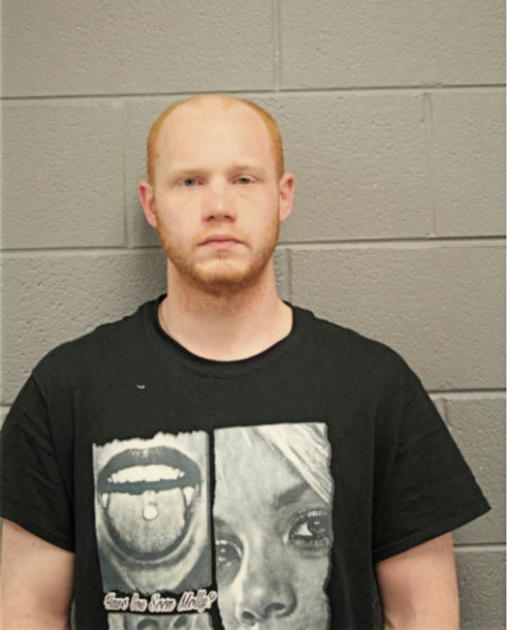 JUSTIN T CUTLER, Cook County, Illinois