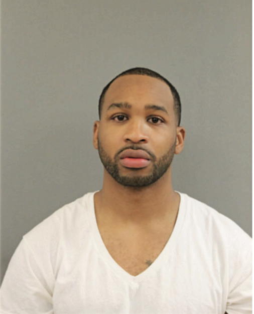LAVONTE DAVIS, Cook County, Illinois