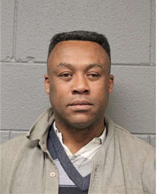 VICTOR DAVIS, Cook County, Illinois