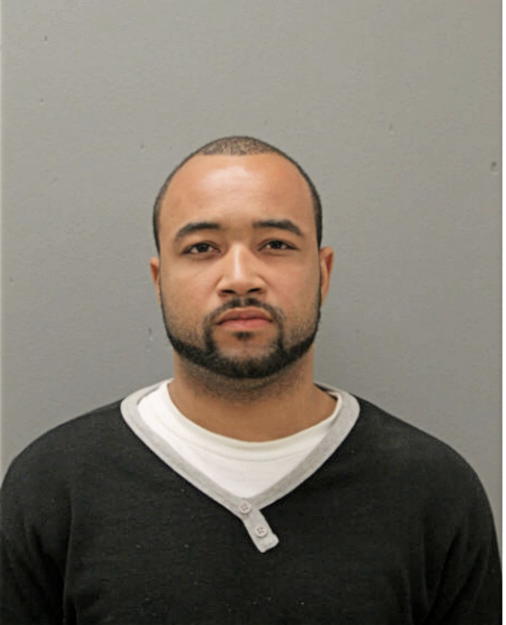 RODNEY DIXON, Cook County, Illinois