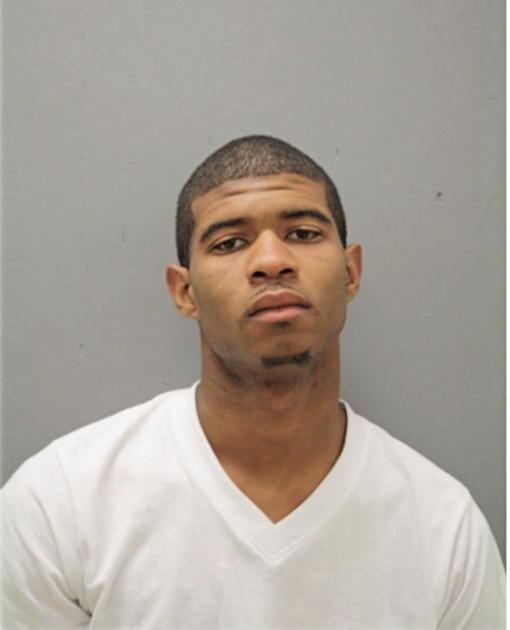 KHALIE EARLY, Cook County, Illinois