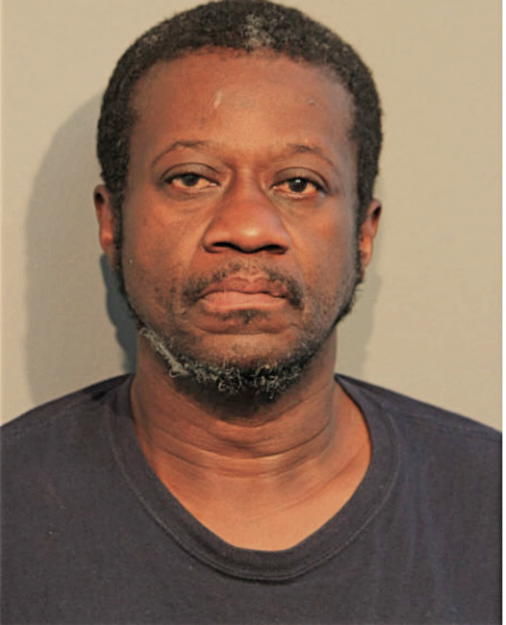JOSEPH ELLIS, Cook County, Illinois