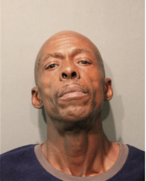 JOHN ELLISON, Cook County, Illinois