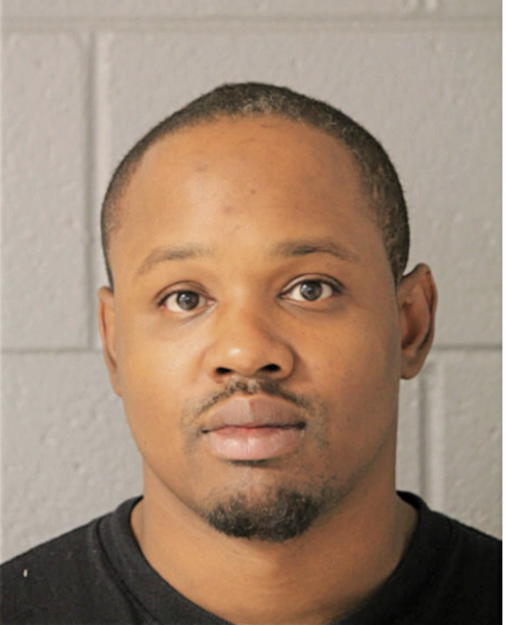 LASHAWN J EZELL, Cook County, Illinois