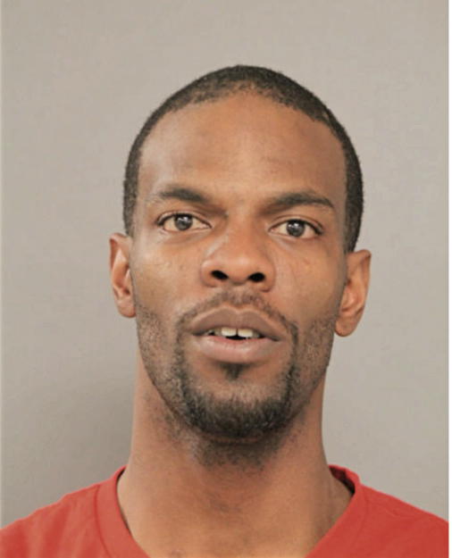 LARRY M FIELDS, Cook County, Illinois