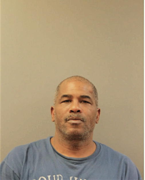 ALDRICH A FISHER, Cook County, Illinois