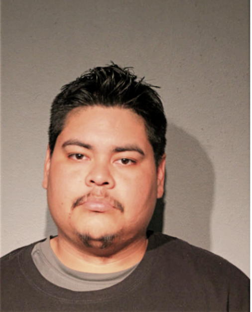 CESAR FLORES, Cook County, Illinois