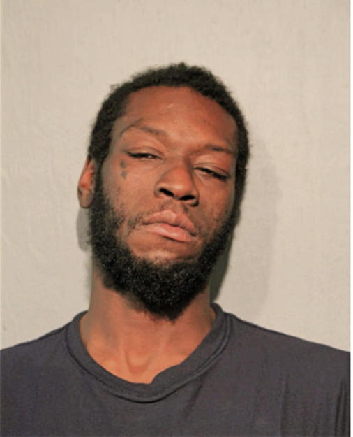 SAMUEL J FRANCOIS, Cook County, Illinois