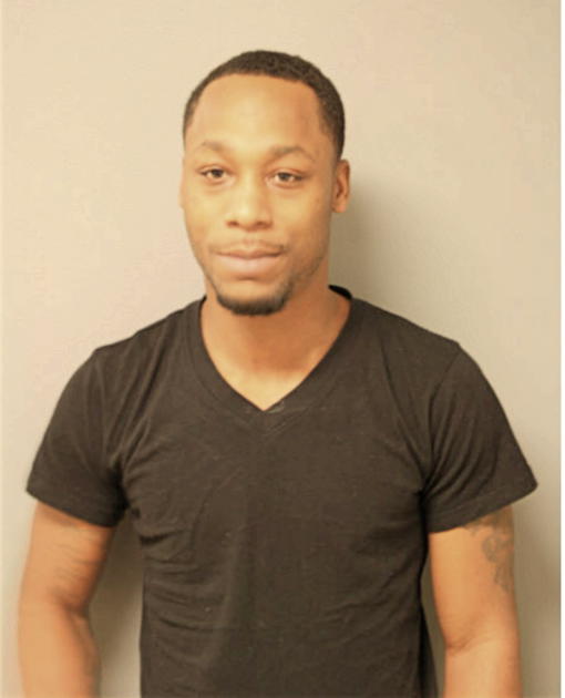 JEROME D FREEMAN, Cook County, Illinois