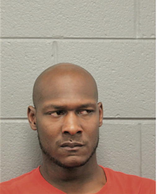 CORY L. FULLER, Cook County, Illinois